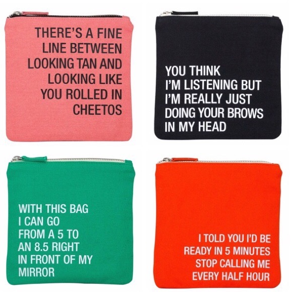 new ℓαѕт σиє ✦ Rolled in Cheetos ✦ Makeup Pouch - Picture 8 of 10